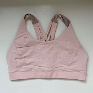 lululemon free to be elevated bra
